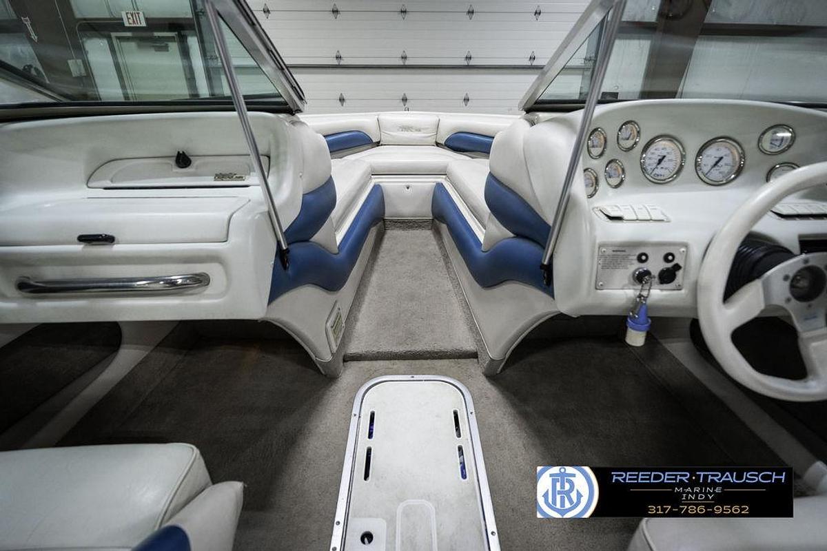 Used 1995 Crownline 182 BR