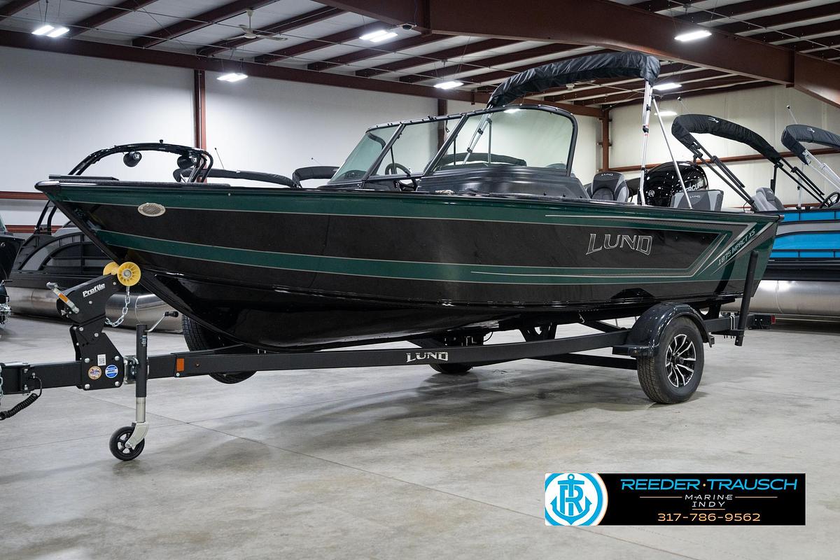 2026 Lund 1875 Impact XS