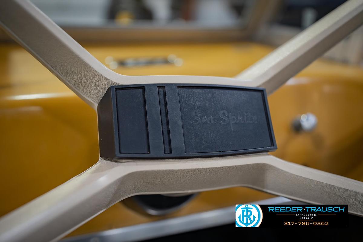 Used 1973 Sea Sprite