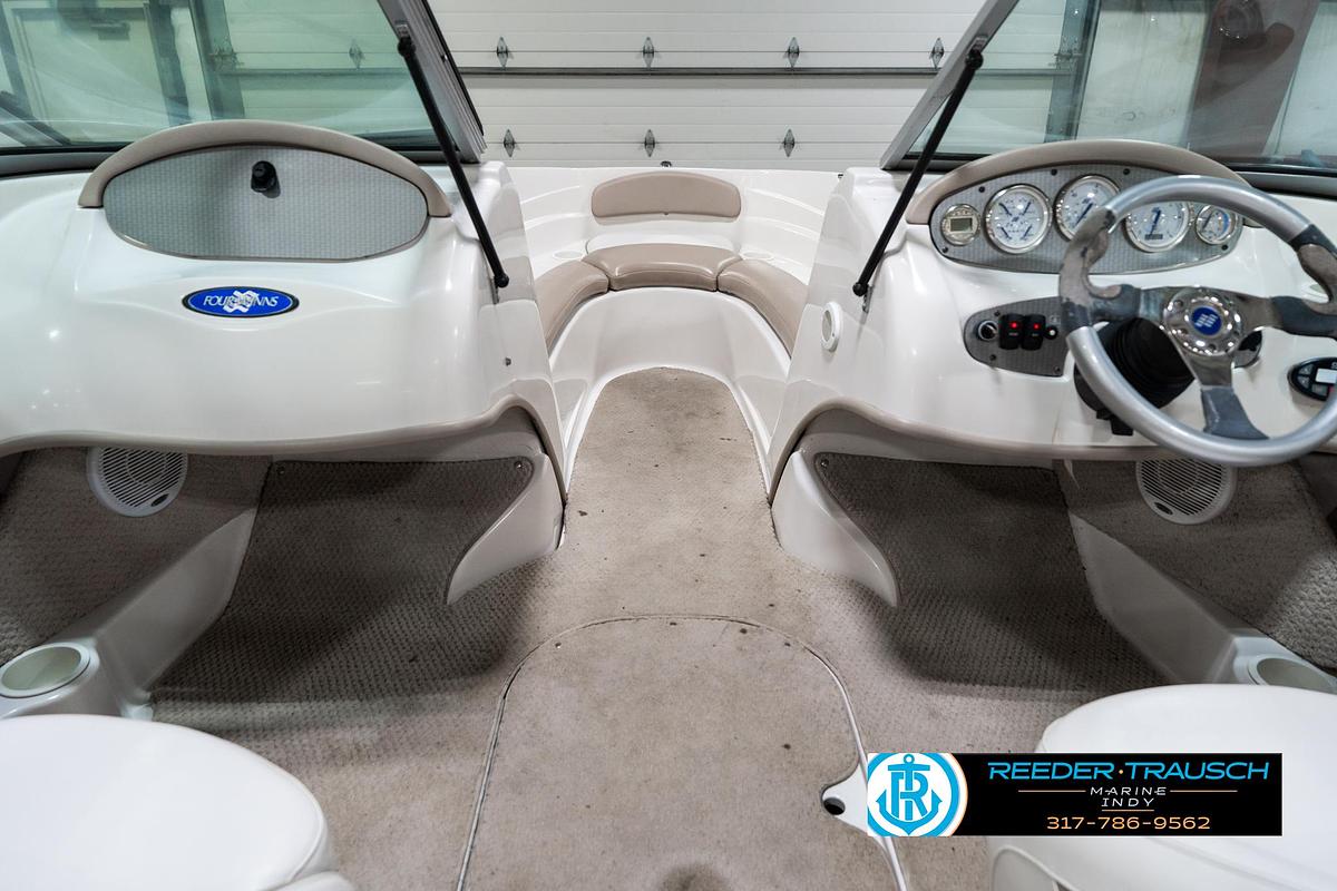 Used 2006 Four Winns 190 Horizon