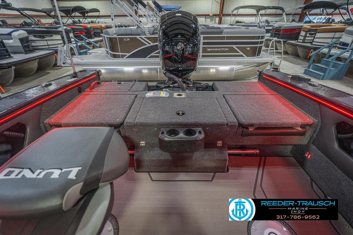 2026 Lund 1875 Crossover XS