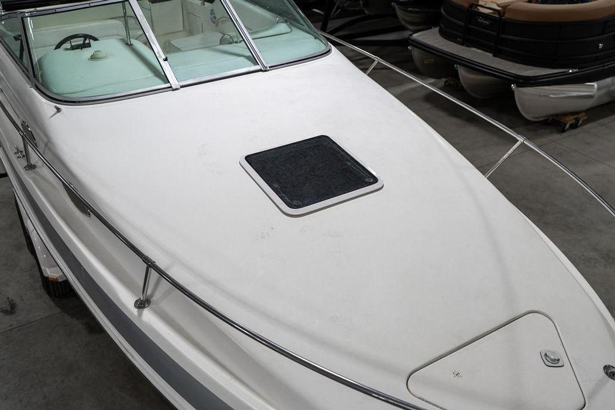 Used 1997 Sea Ray 240 Sundancer