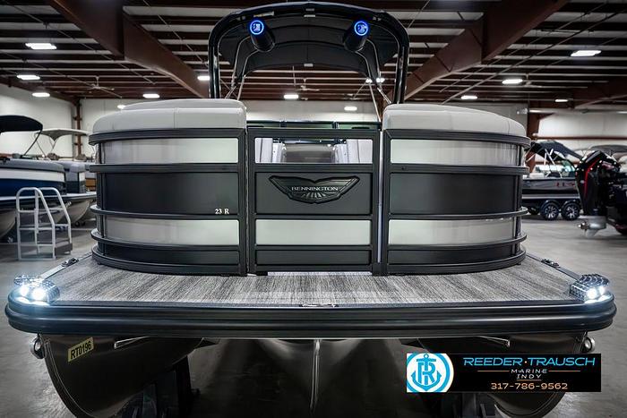 2025 Bennington 23 RSBWA