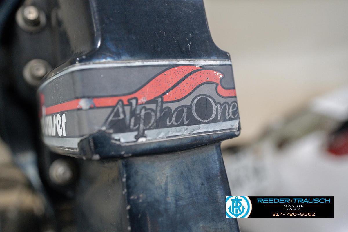 Used 1995 Sea Ray 175 Bow Rider