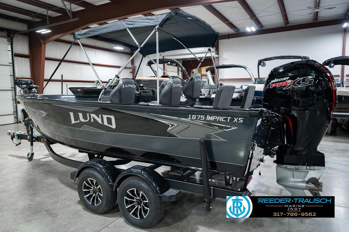 2026 Lund 1875 Impact XS