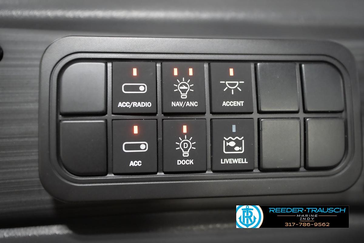 2026 Bennington 20 SFC