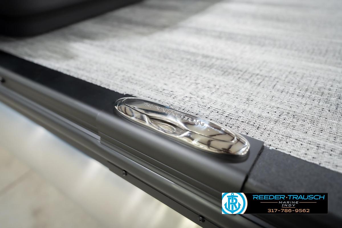 2026 Bennington 22 ML