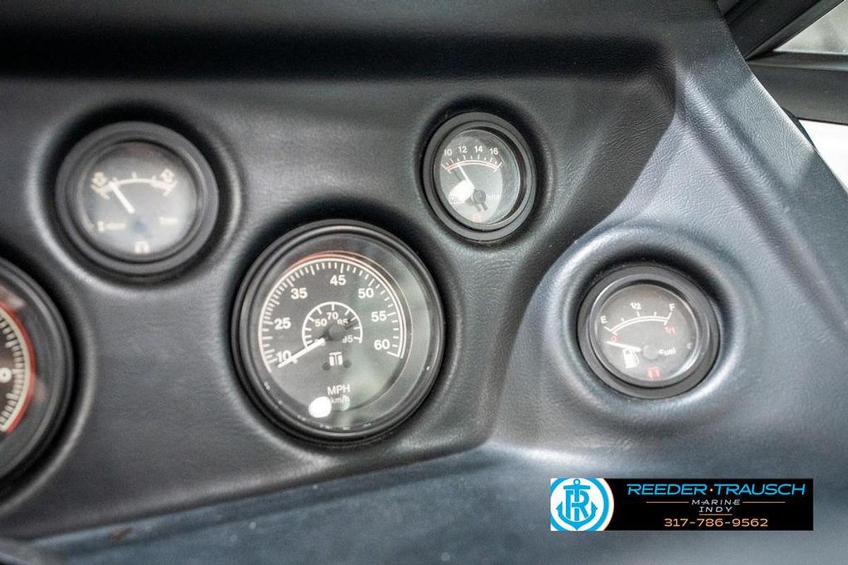 Used 1990 Rinker 206 Captiva