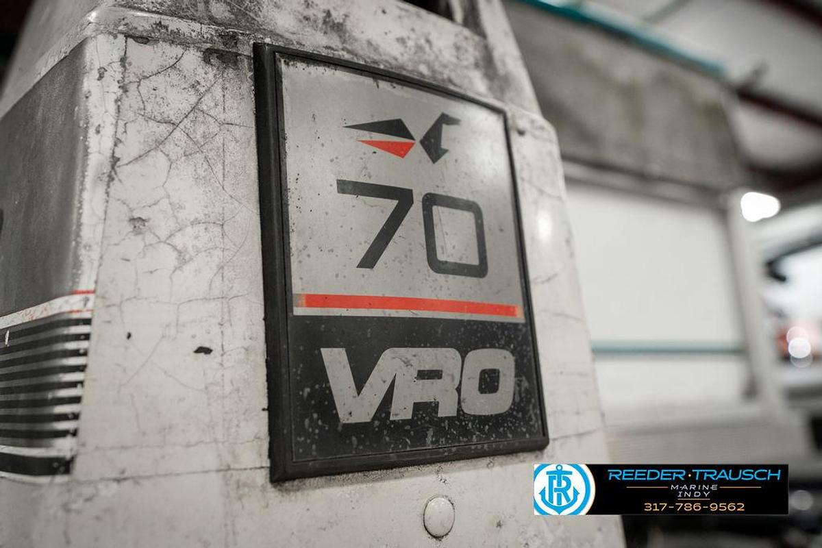 Used 1989 Crest Savannah Crest II