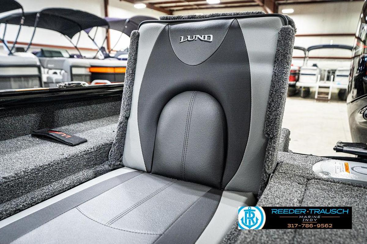 2025 Lund 1875 Impact XS