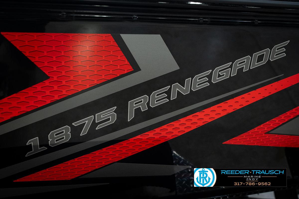 2026 Lund 1875 Renegade