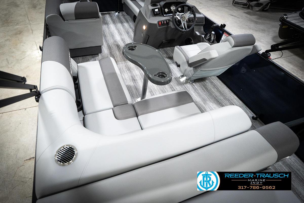 2026 Bennington 188 SLJ