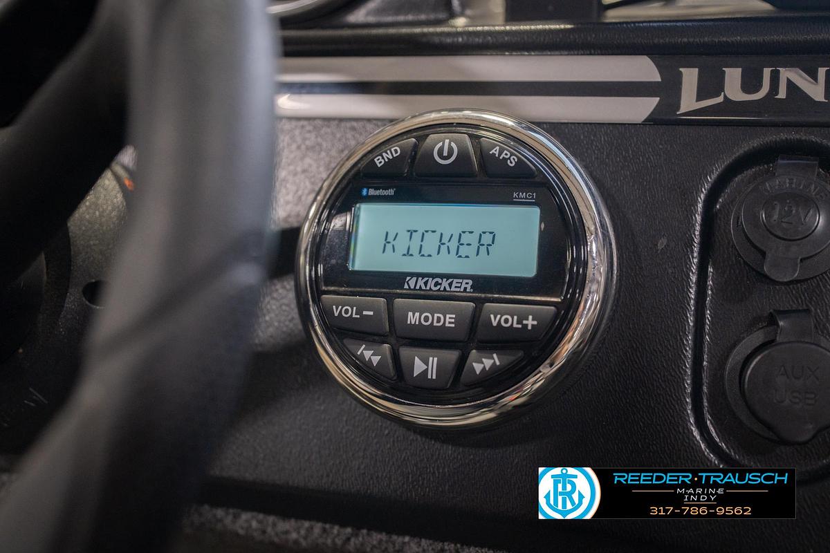 Used 2020 Lund 1775 Adventure SS