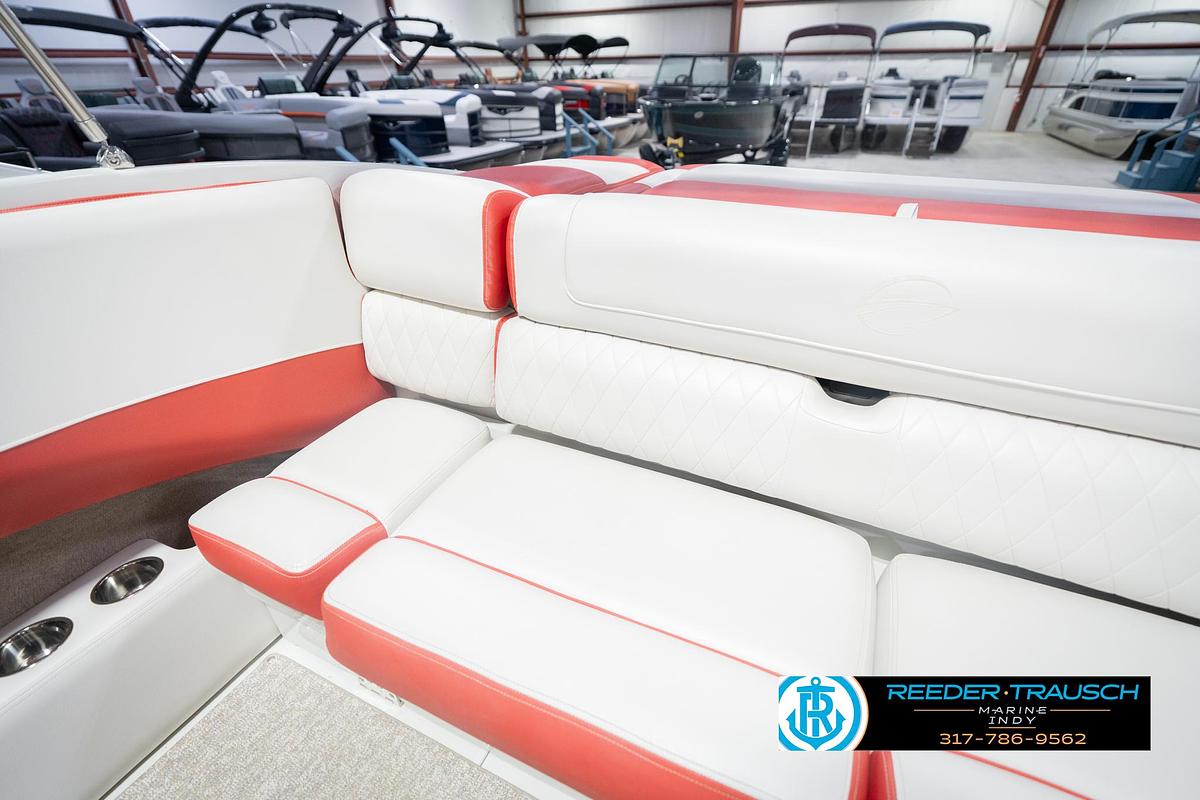 Used 2019 Crownline 215 SS