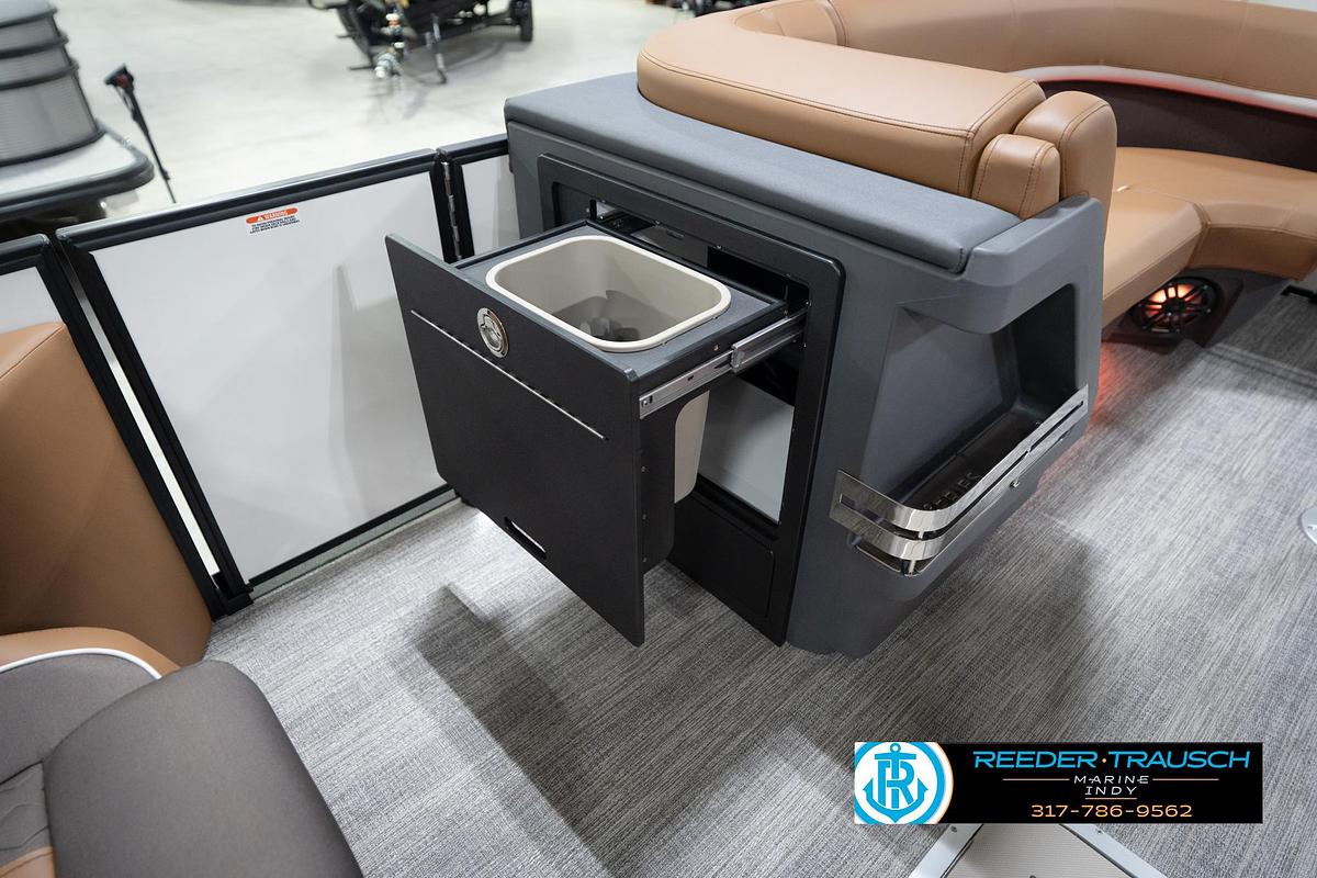 2026 Bennington 22 MSB