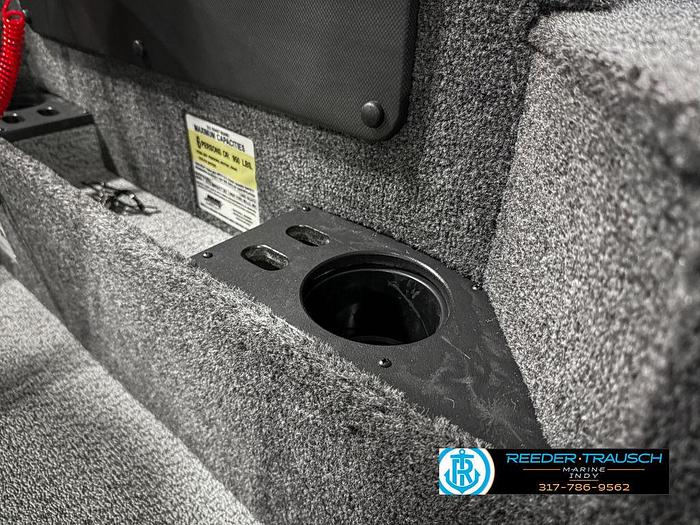 2025 Lund 1775 Impact XS