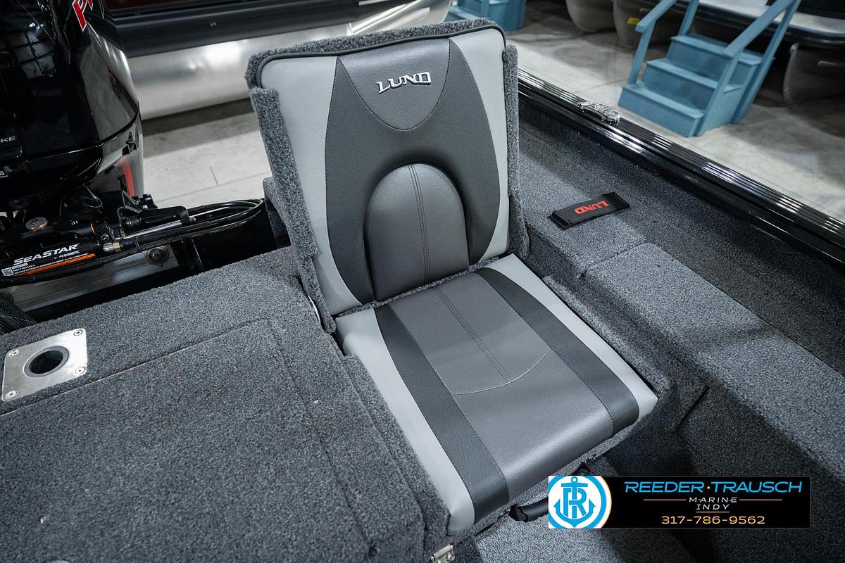 2026 Lund 1875 Impact XS