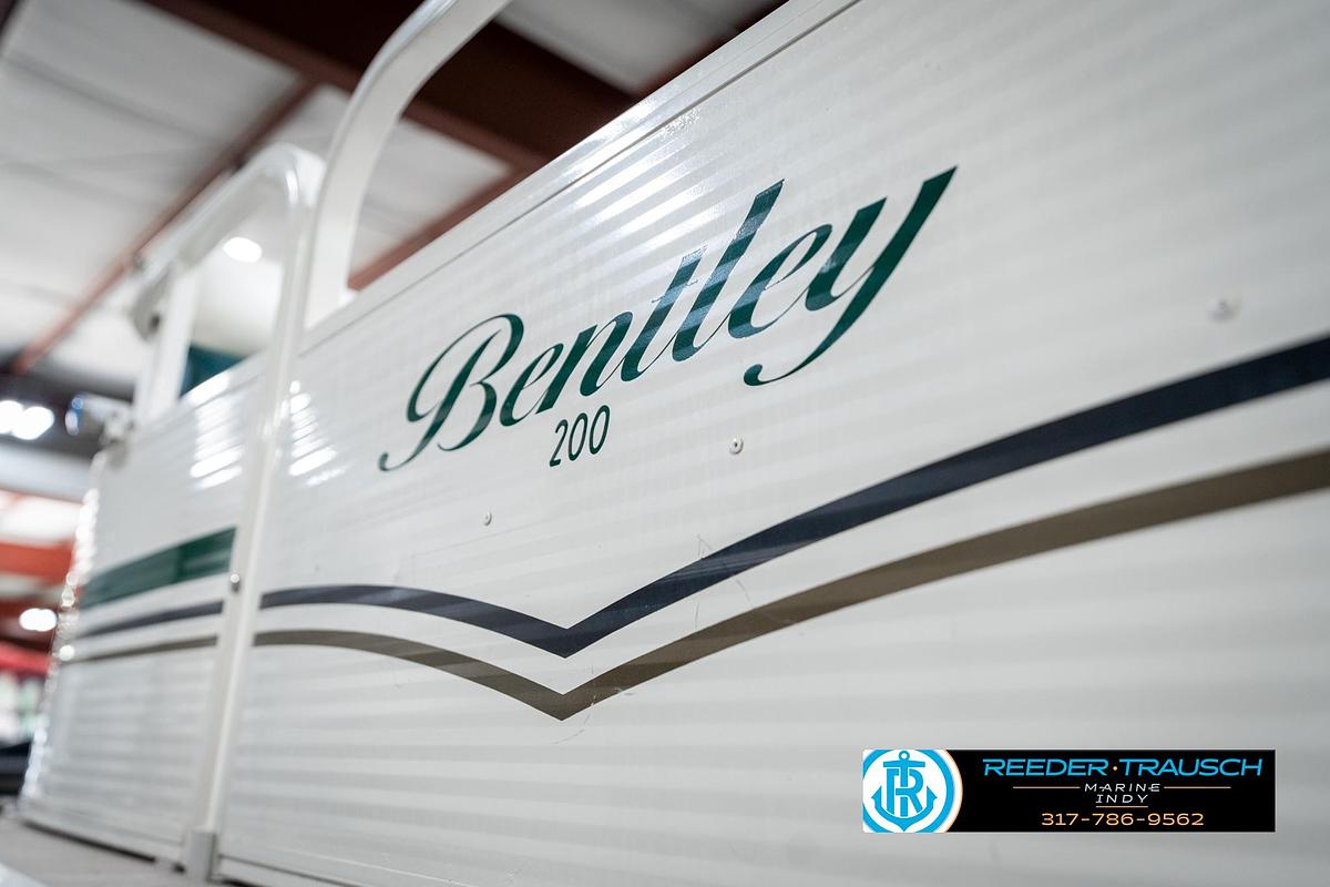 Used 2005 Bentley 200 Cruise