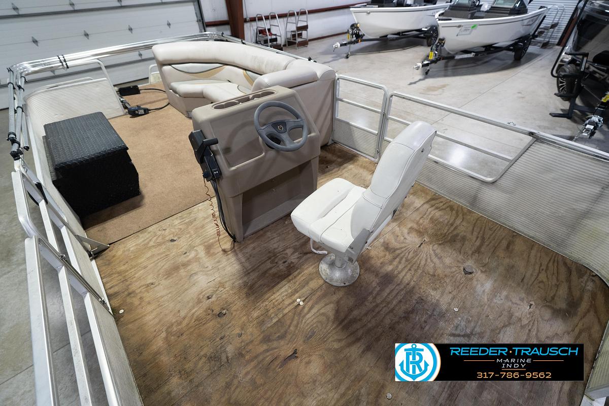 Used 1982 Harris 240 Classic