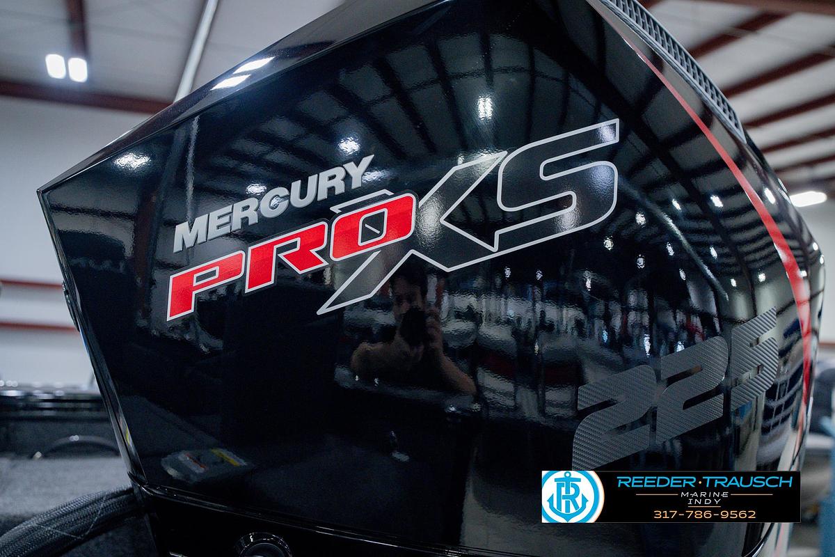 2026 Lund 1975 Pro V Sport