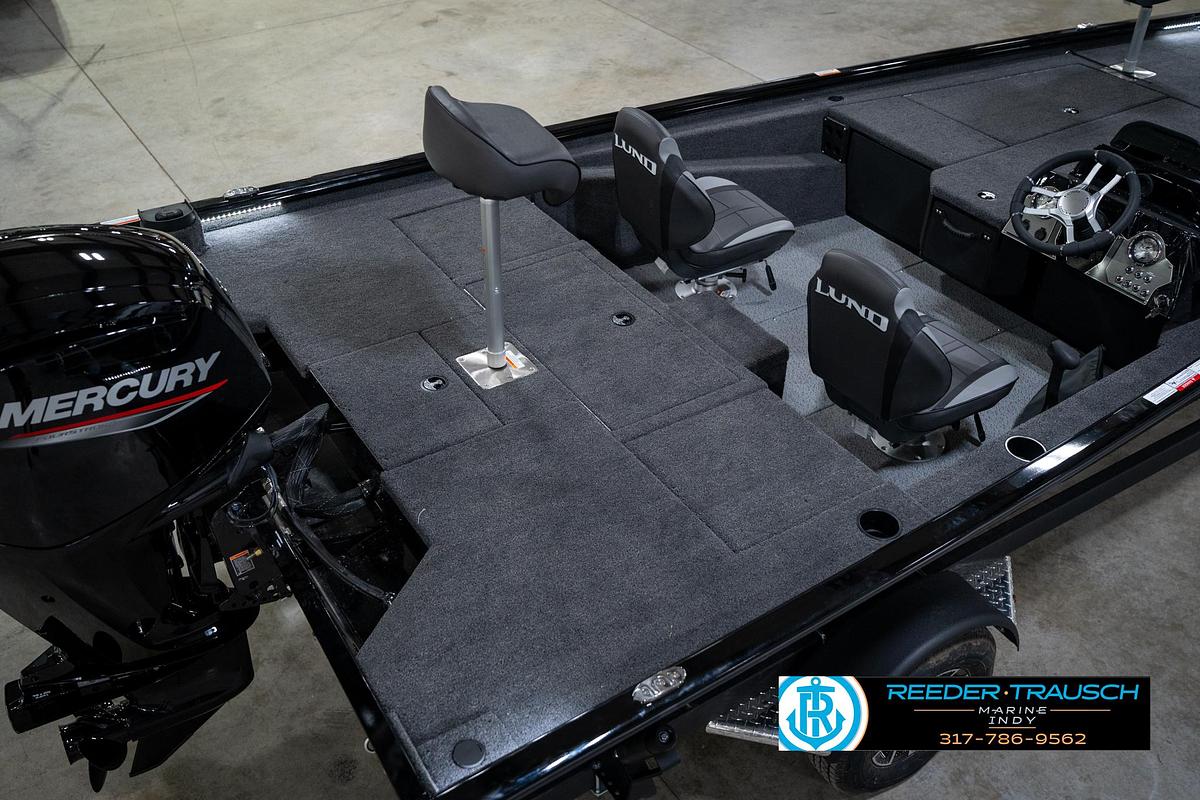 2026 Lund 1875 Renegade