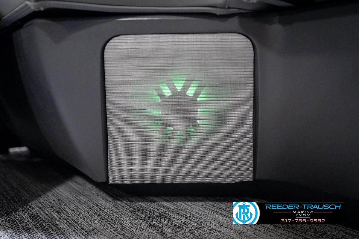 2026 Bennington 26 MSB