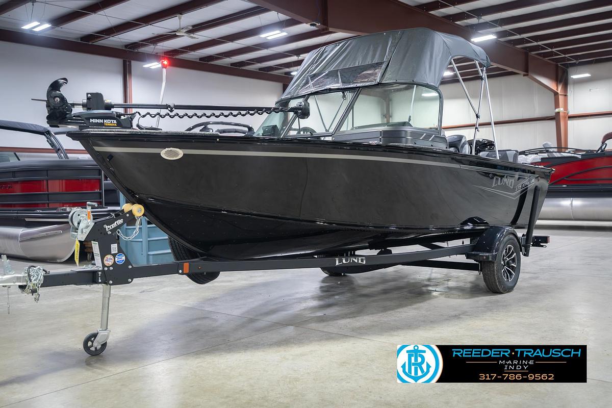 2026 Lund 1775 Adventure Sport