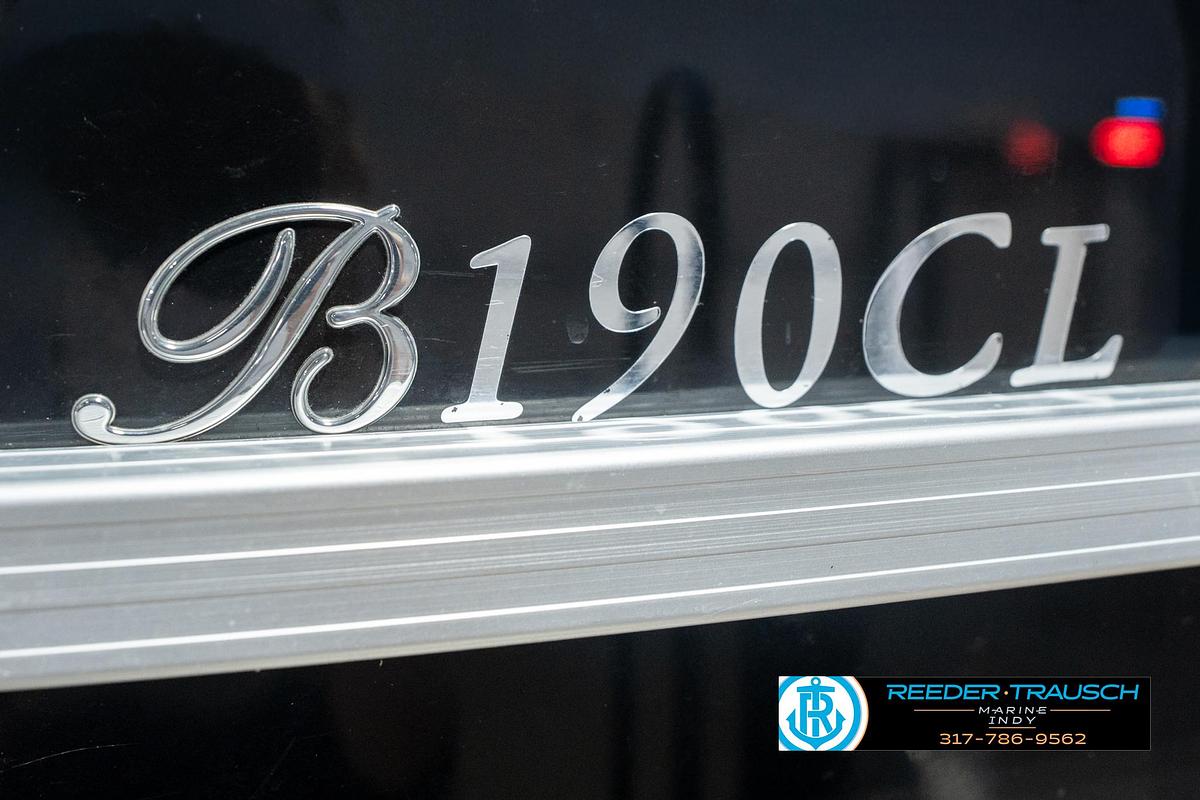 Used 2013 Berkshire 190 CL CTS