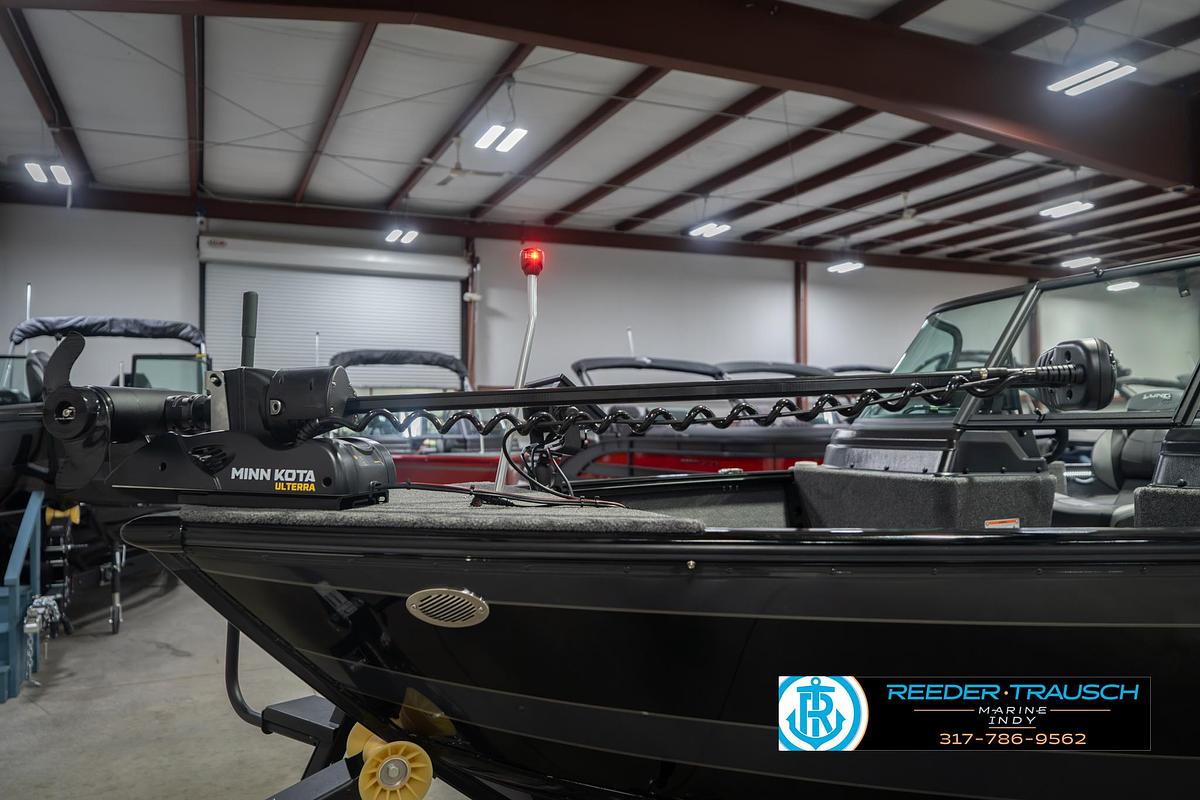 2026 Lund 1775 Impact XS