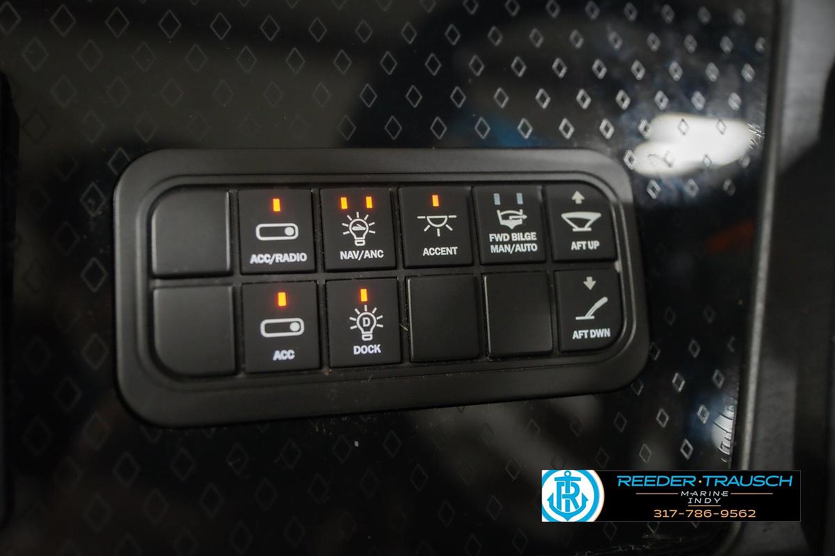 2026 Bennington 22 MSB