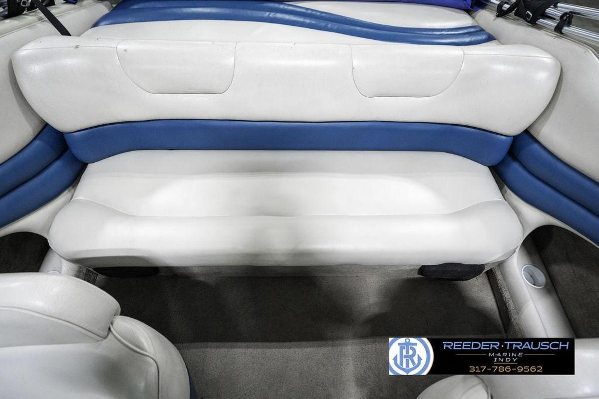 Used 1995 Crownline 182 BR