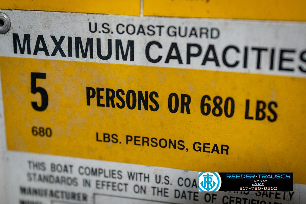 Used 1997 Moomba Boomerang