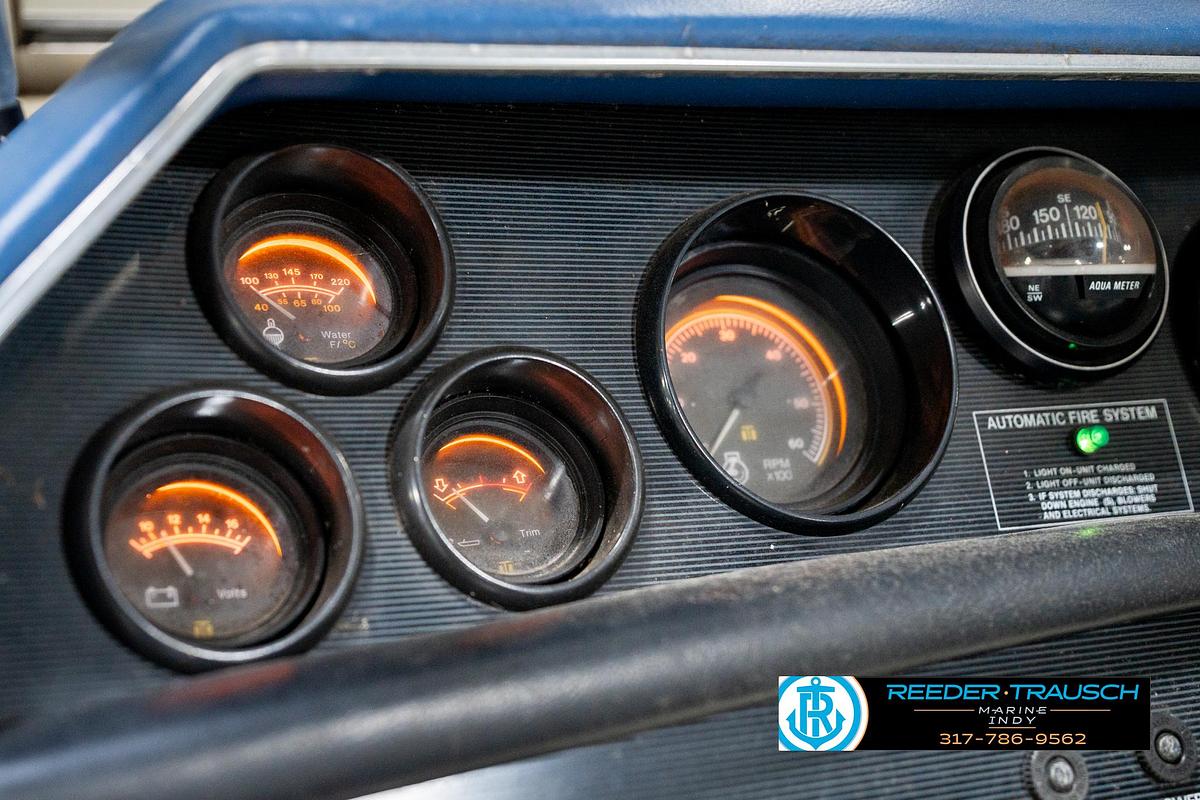 Used 1987 Sea Ray Sorrento