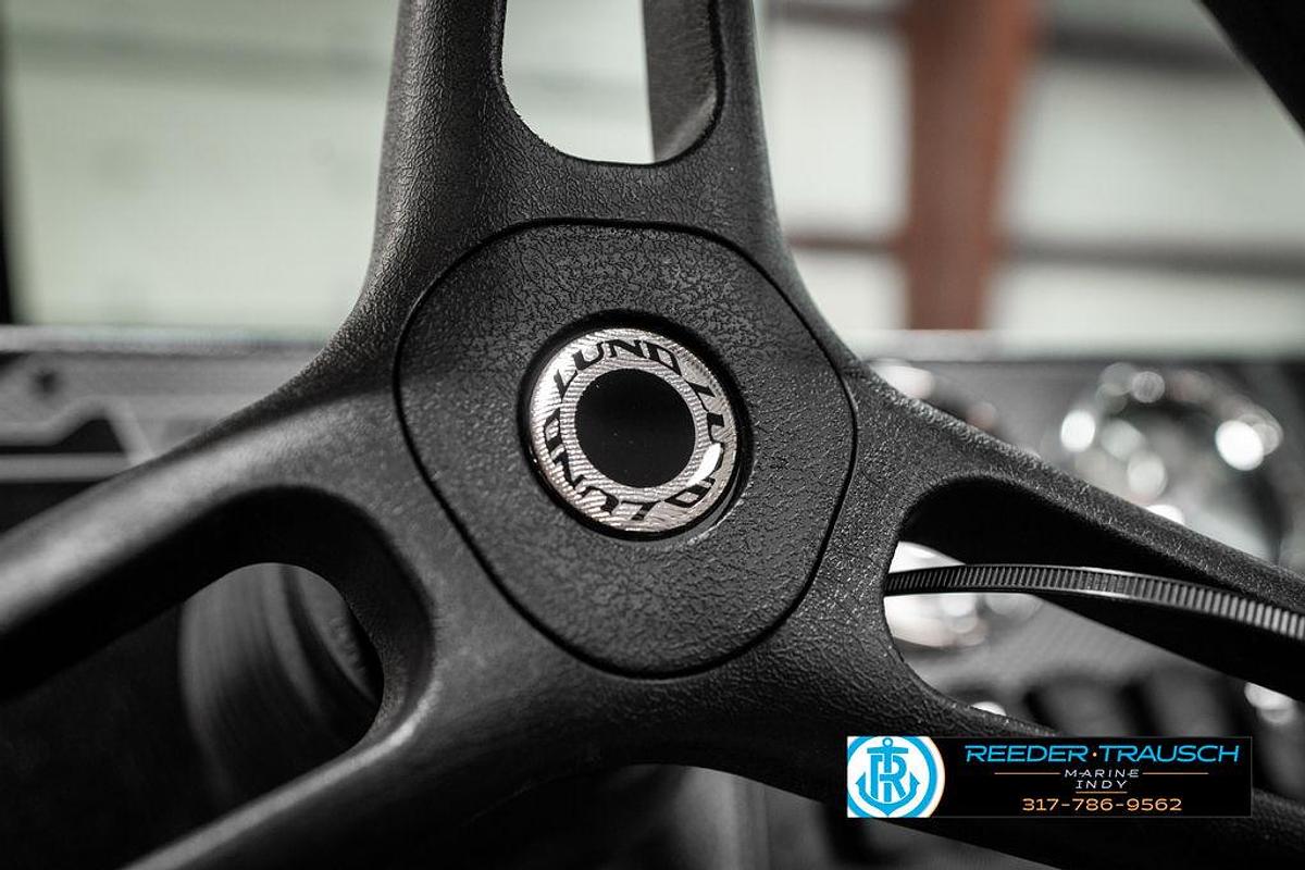 2025 Lund 1775 Adventure Sport