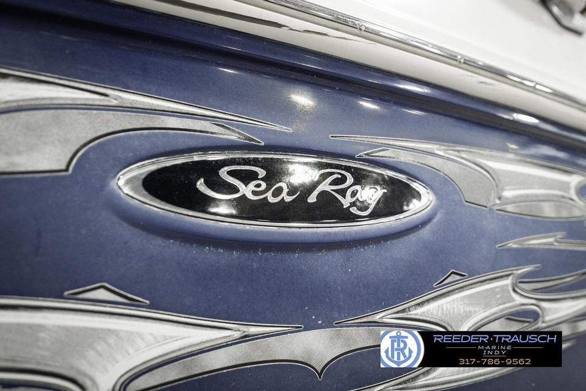 Used 2008 Sea Ray 185 Sport