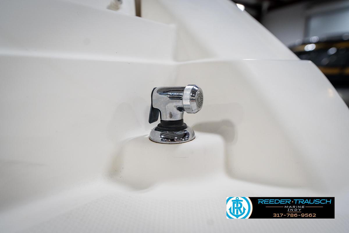 Used 2007 Sea Ray 250 SLX