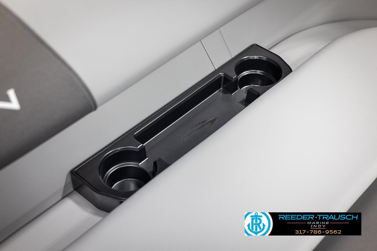 2025 Bennington 23 SSB