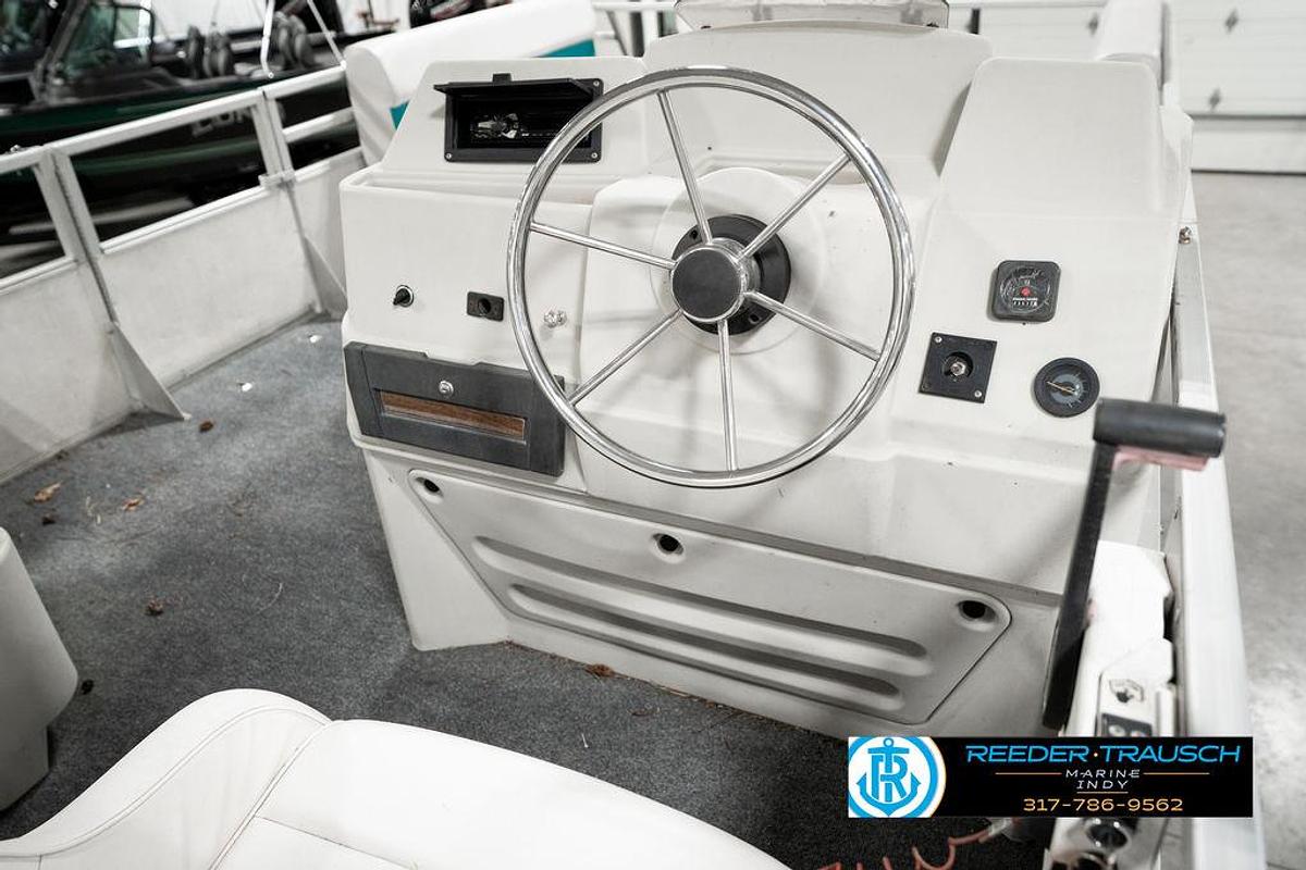 Used 1989 Crest Savannah Crest II