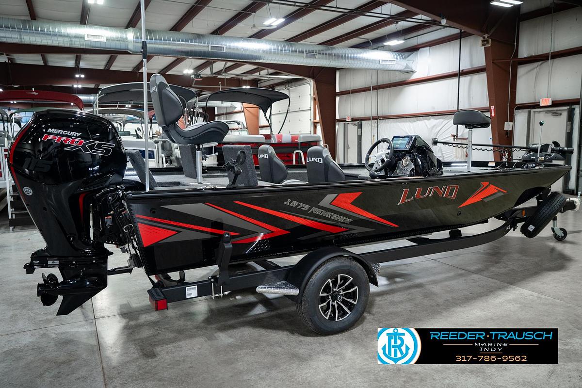 2026 Lund 1875 Renegade