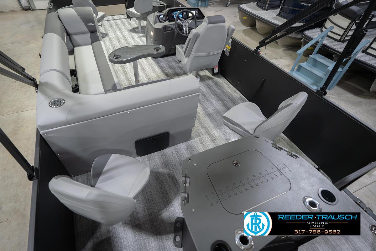 2026 Bennington 21 SF