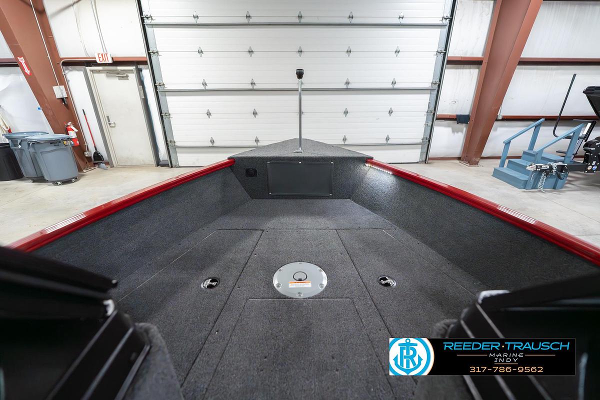 2026 Lund 1775 Adventure Sport