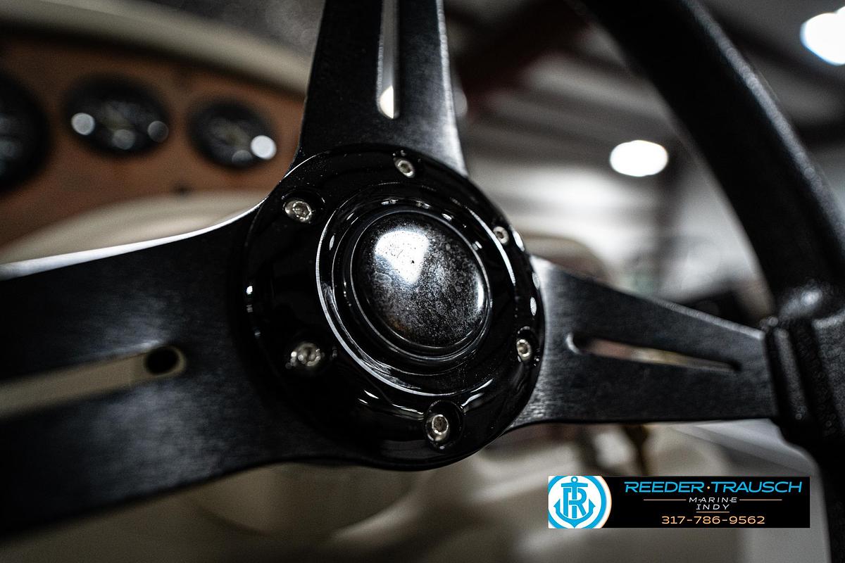 Used 1996 Suntracker Party Barge 24