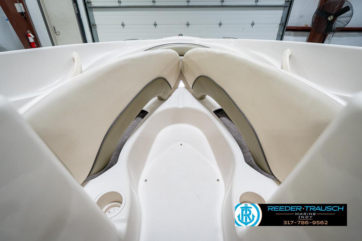 Used 2005 Sea Ray 180 SP