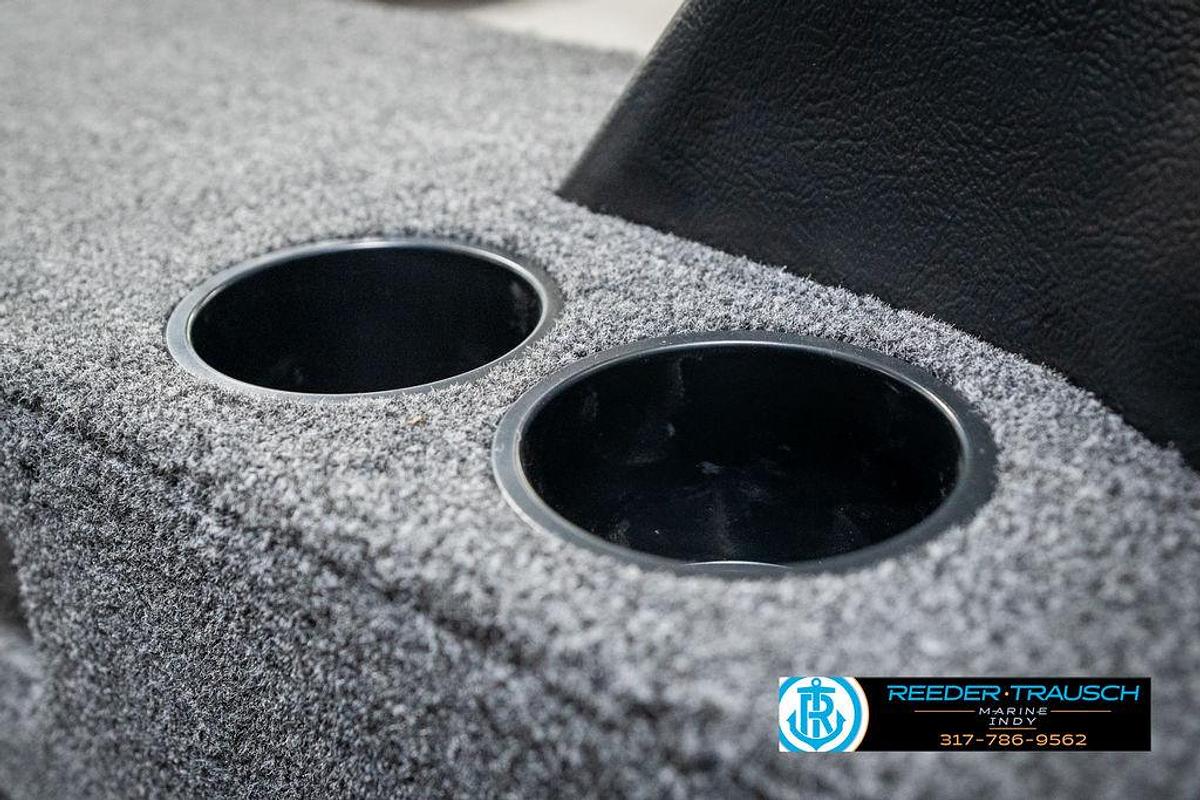 2025 Lund 1875 Impact XS