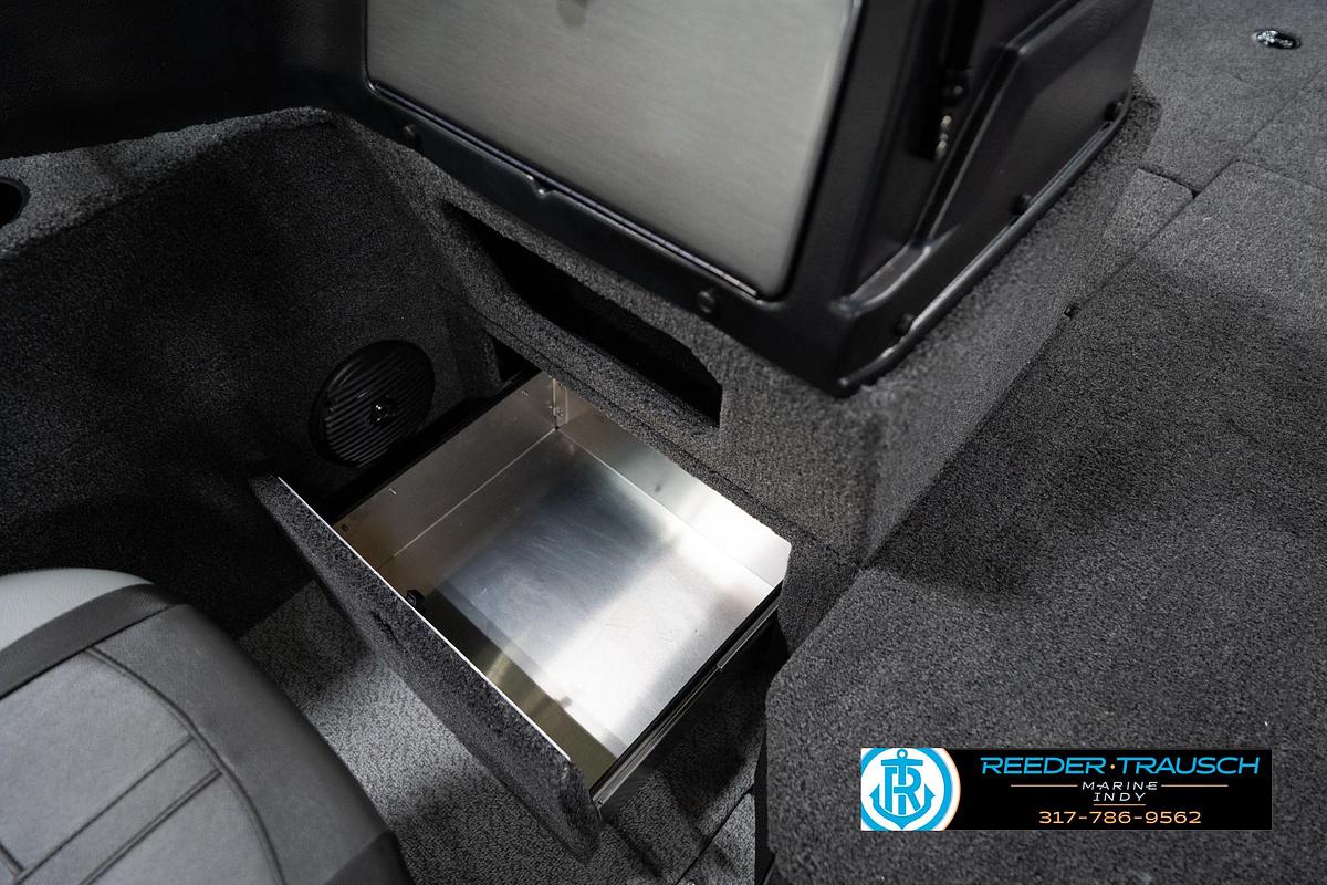 2026 Lund 1875 Impact XS