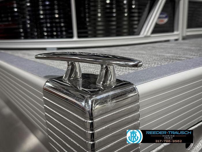 2025 Bennington 20 SSR