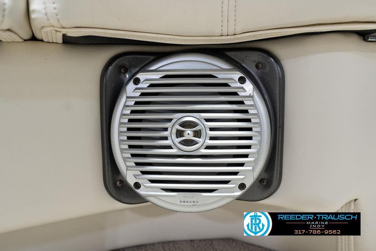 Used 2009 Aqua Patio 220 BC