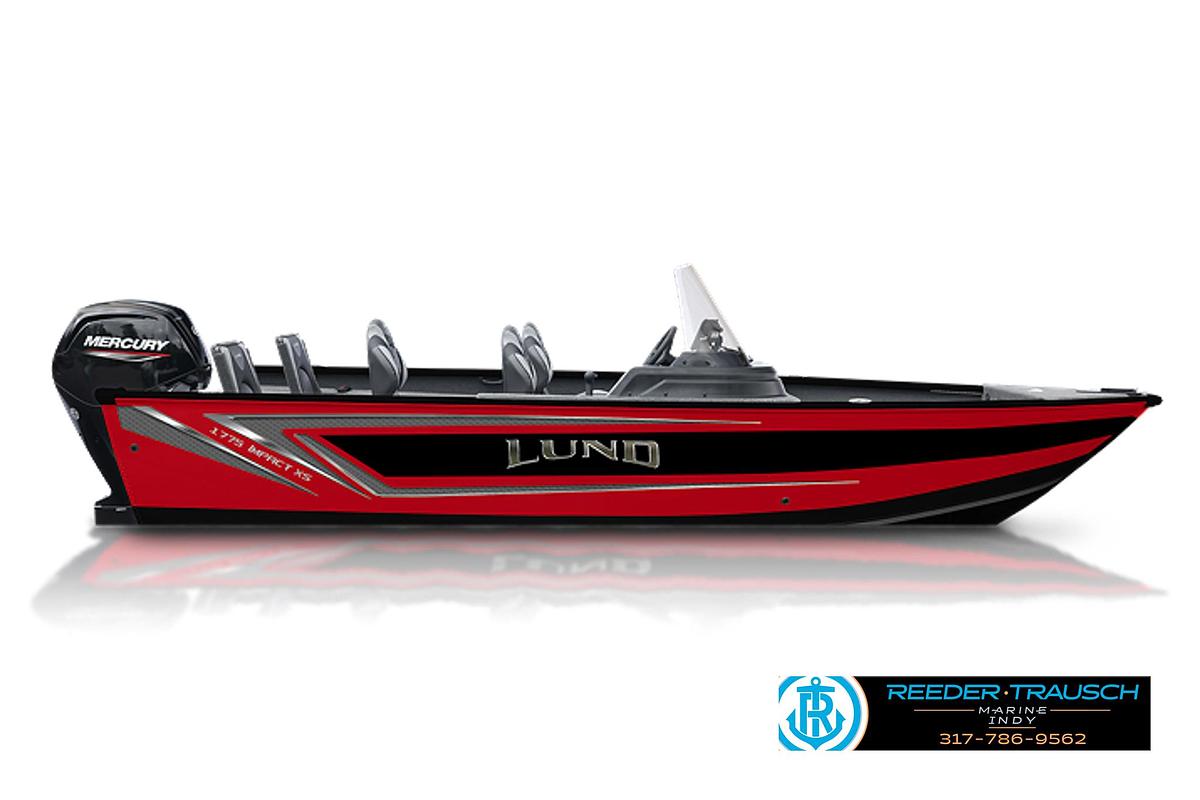 2026 Lund 1775 Impact XS SS