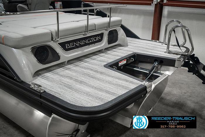 2025 Bennington 23 RSB