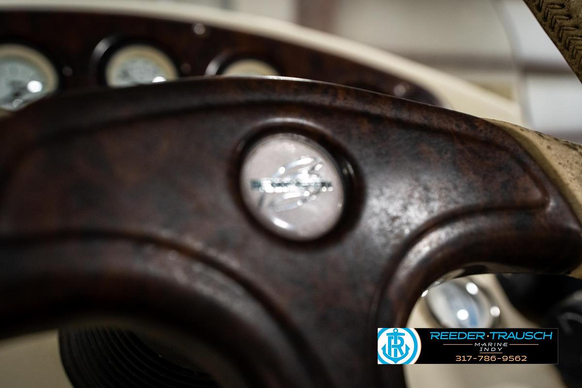 Used 2000 Bennington 2275 LX